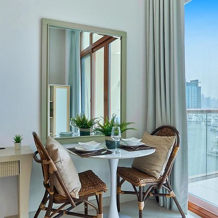 דובאי Bnbmehomes - Palm Views מראה חיצוני תמונה